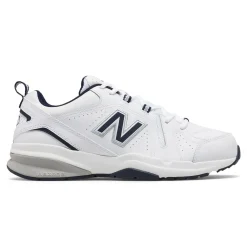 NEW BALANCE Athletic And Outdoor Shoes^608 v5 - Men's Walking Shoes