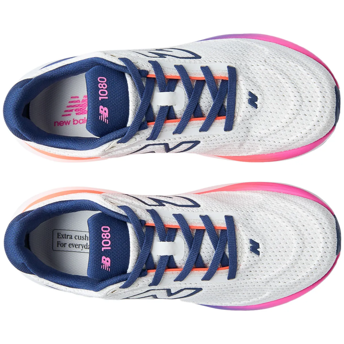 Women NEW BALANCE Running Shoes|Athletic And Outdoor Shoes^1080 v15 - Women's Running Shoes