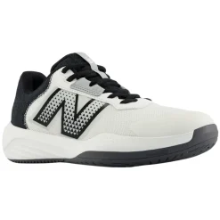 Clearance NEW BALANCE 696 v6 - Women's Tennis Shoes 6W6