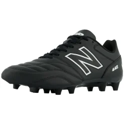 NEW BALANCE 442 v2 Academy FG (2E) - Adult Outdoor Soccer Shoes BK2