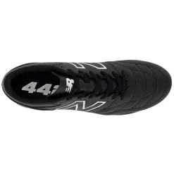 NEW BALANCE 442 v2 Academy FG (2E) - Adult Outdoor Soccer Shoes BK2