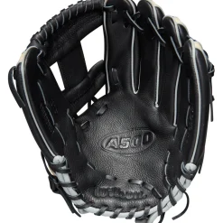 WILSON Baseball And Softball^A500 - 11.5" - Junior Baseball Outfield Glove