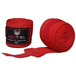 A.T.F. Boxing Hand Wraps^A3314 - Boxing Hand Wraps