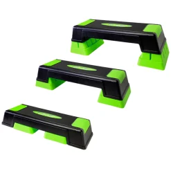 Outlet A.T.F. A4242 - 3-Level Step BKG