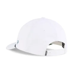 Women PUMA GOLF Tuques, Caps And Hats|Golf Accessories^A Beautiful Game - Adult Adjustable Golf Cap