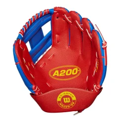 WILSON Baseball And Softball^A200 EZ Catch 10
