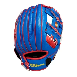 WILSON Baseball And Softball^A200 EZ Catch 10
