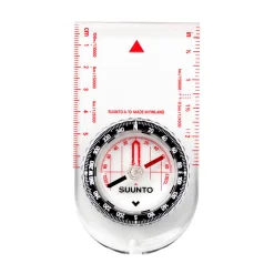 SUUNTO Trail Running Accessories|Camping Accessories^A-10 NH - Compact Compass