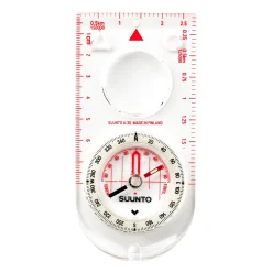 SUUNTO Trail Running Accessories|Camping Accessories^A-30 NH Metric - Compact Compass