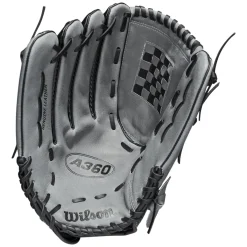 WILSON A360 Slowpitch 14" - Adult Softball Outfield Glove
