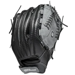Outlet WILSON A360 Slowpitch 13" - Adult Softball Outfield Glove