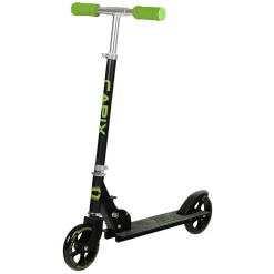 CAPIX Scooters^AAA 145 - Foldable Scooter