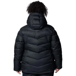 Women COLUMBIA Winter Jackets^Abbott Peak II (Plus Size) - Women's Winter Sports Jacket