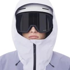 Women SALOMON Winter Jackets^Absolute 3L - Women's Winter Sports Jacket (Non-Insulated Shell)