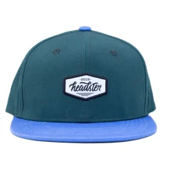 HEADSTER Tuques, Caps And Hats^Academy - Junior Adjustable Cap