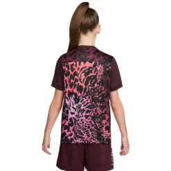 BOY NIKE Sportswear|Soccer^Academy - Junior Soccer T-Shirt