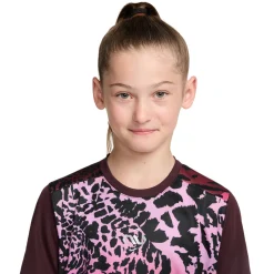 BOY NIKE Sportswear|Soccer^Academy - Junior Soccer T-Shirt