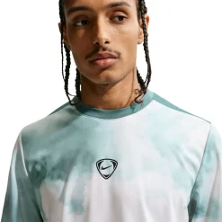 NIKE Soccer|T-Shirts And Polos^Academy+ - Men's Soccer T-Shirt