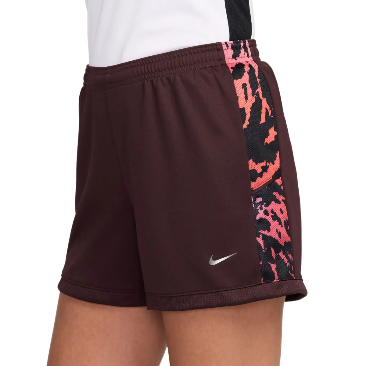 New NIKE Academy - Women's Soccer Shorts 652