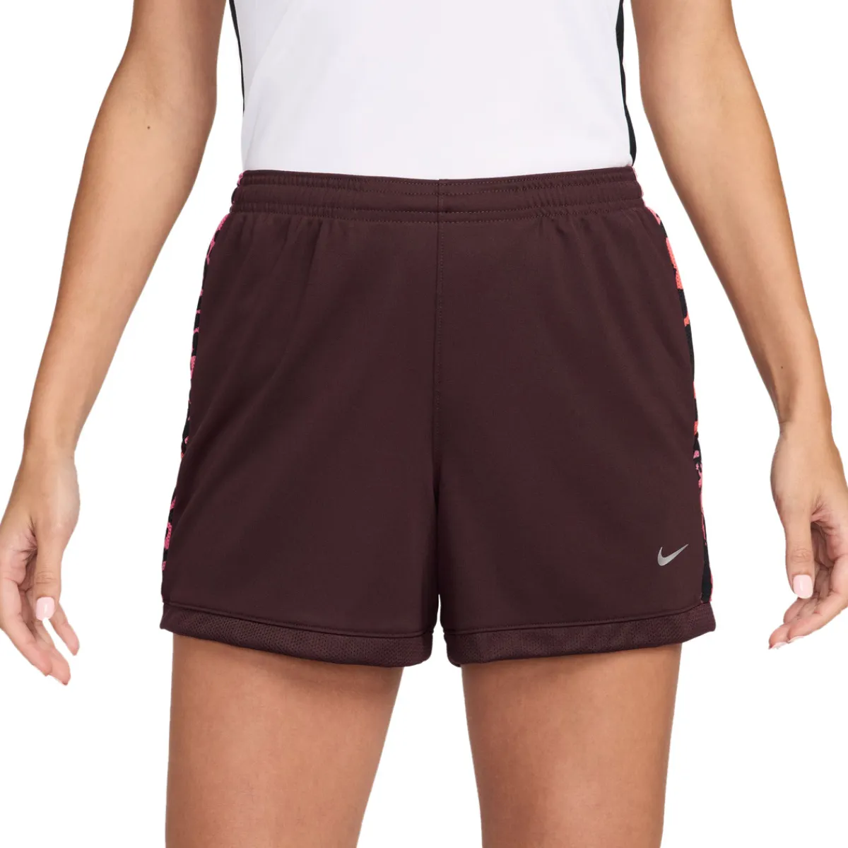 New NIKE Academy - Women's Soccer Shorts 652