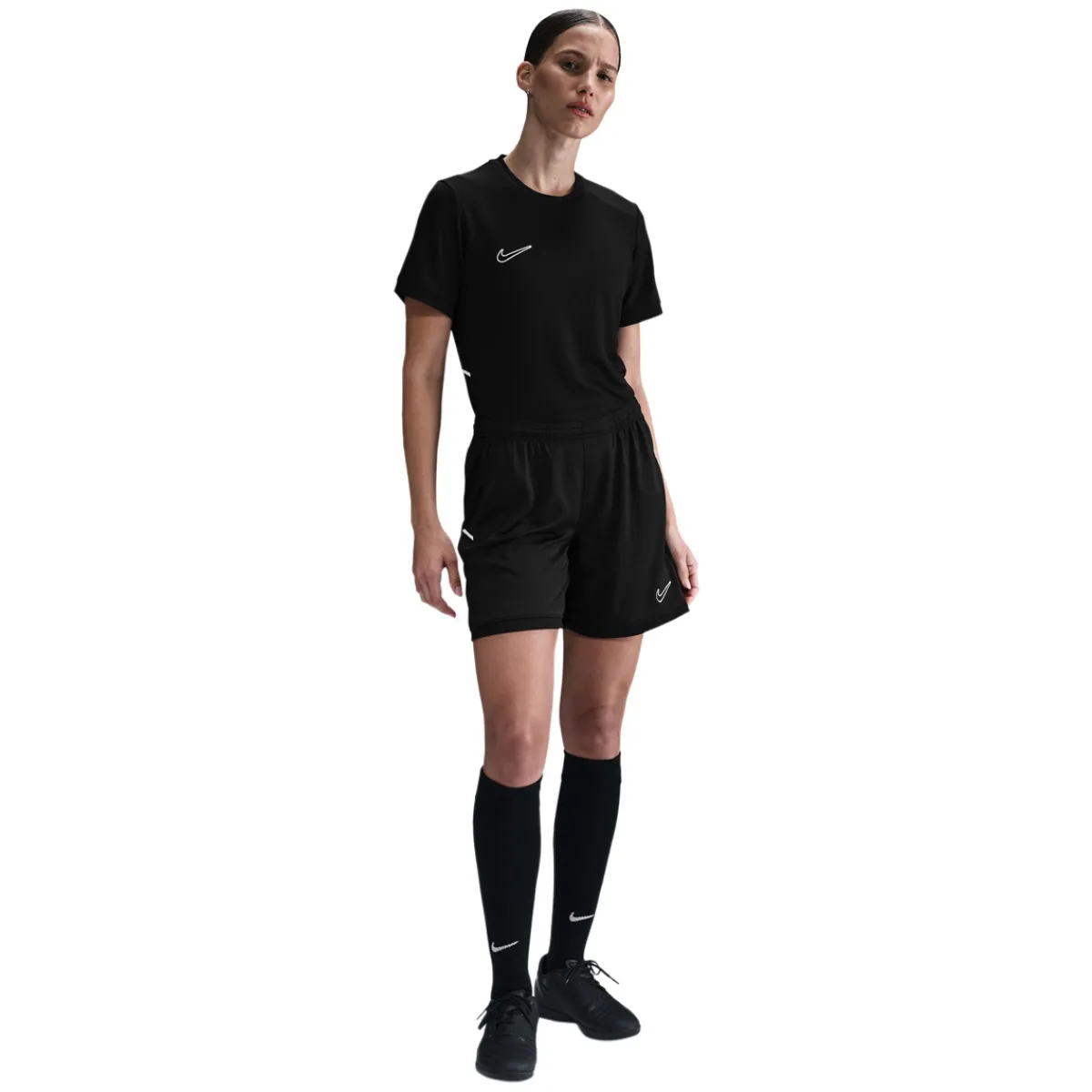 Best NIKE Academy - Women's Soccer T-Shirt