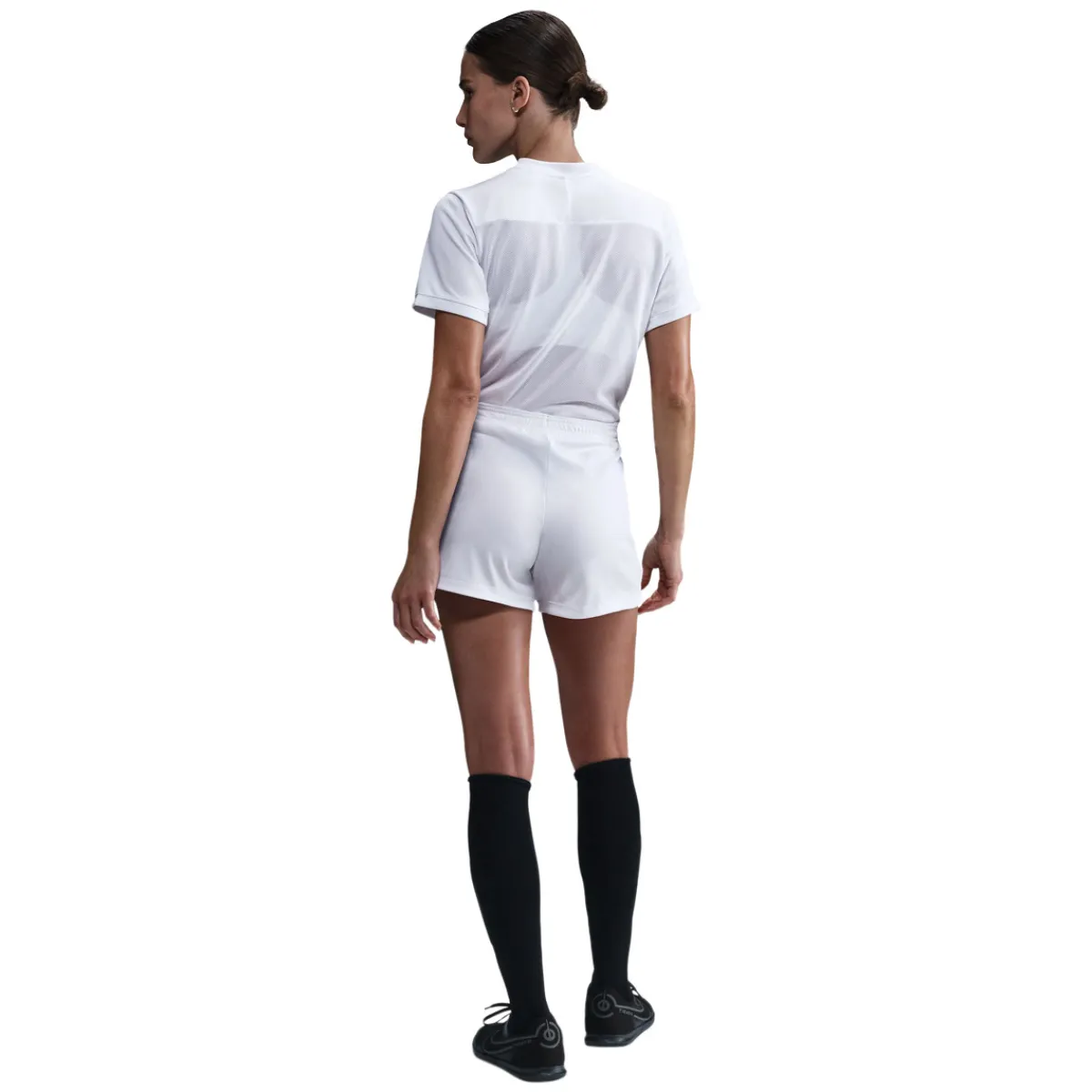 Best NIKE Academy - Women's Soccer T-Shirt
