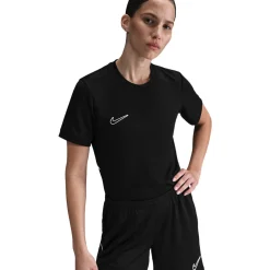 Best NIKE Academy - Women's Soccer T-Shirt