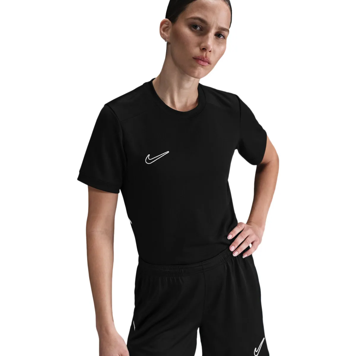 Best NIKE Academy - Women's Soccer T-Shirt