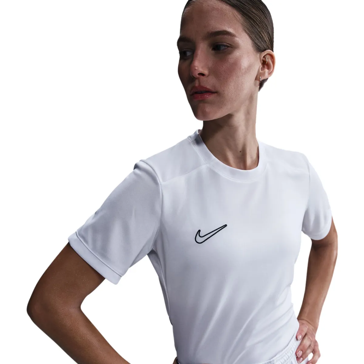 Best NIKE Academy - Women's Soccer T-Shirt