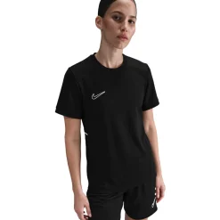 Best NIKE Academy - Women's Soccer T-Shirt