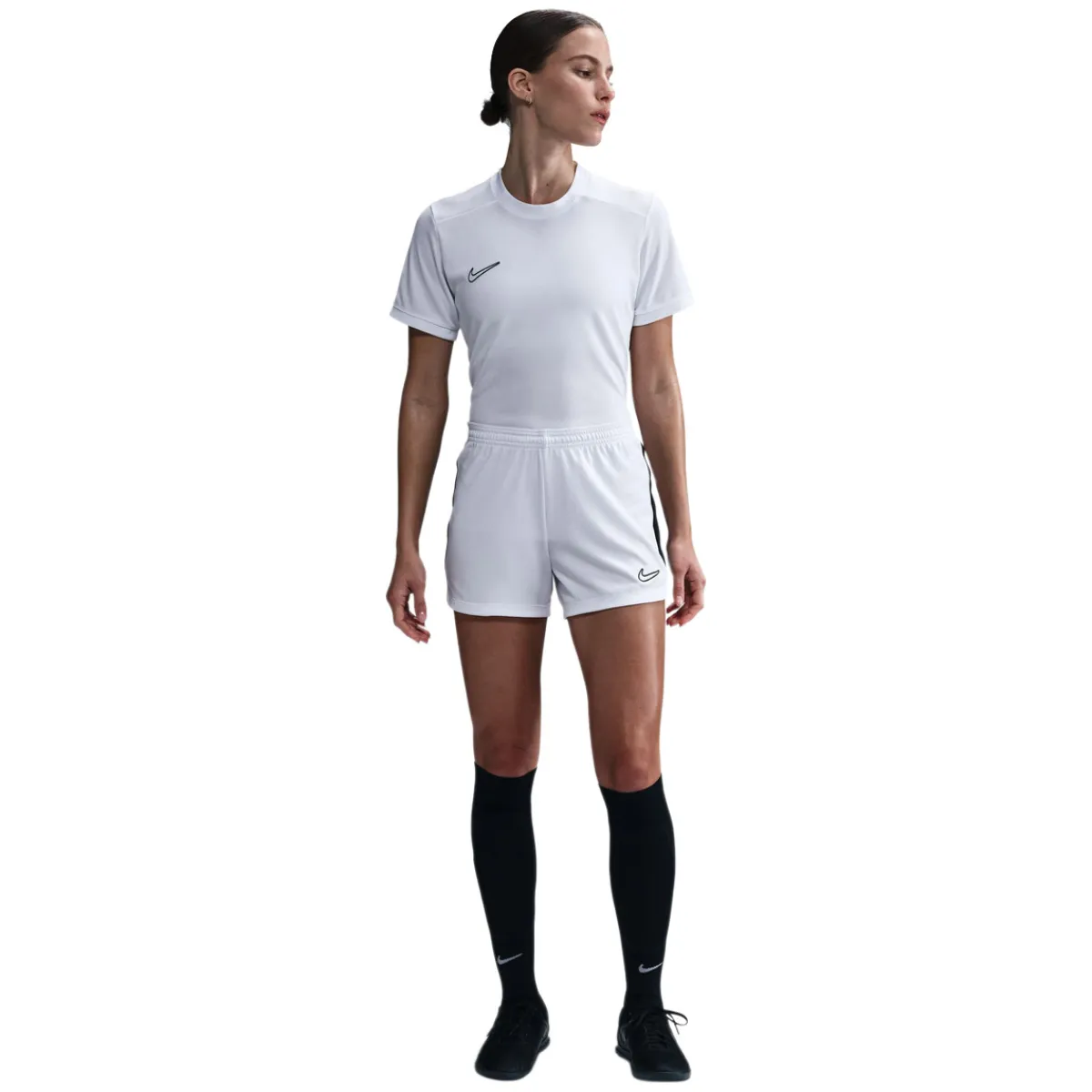 Best NIKE Academy - Women's Soccer T-Shirt