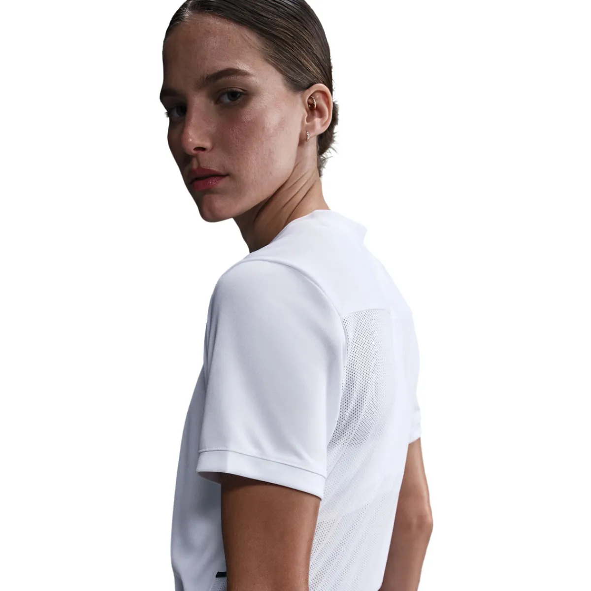 Best NIKE Academy - Women's Soccer T-Shirt