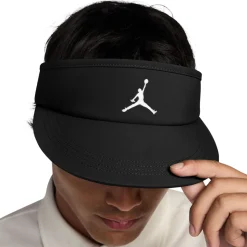 JORDAN Tuques, Caps And Hats|Golf Accessories^Ace - Men's Golf Visor