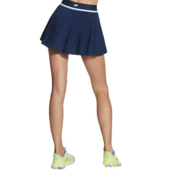 New SKECHERS Ace - Women's Skort NVY