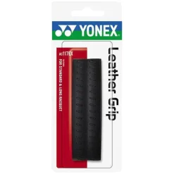 Clearance YONEX AC117EX - Replacement Grip BLACK