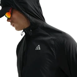 Best ACG Aireez - Men's Running Jacket 010