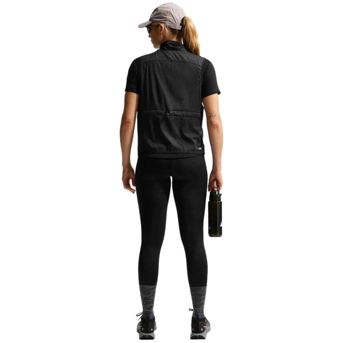 Women ACG Technical And Outdoor Pants|Trail Running Clothing^Collection - Women's 7/8 Trail Running Leggings