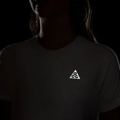 ACG Trail Running Clothing^Collection - Women's Running T-Shirt