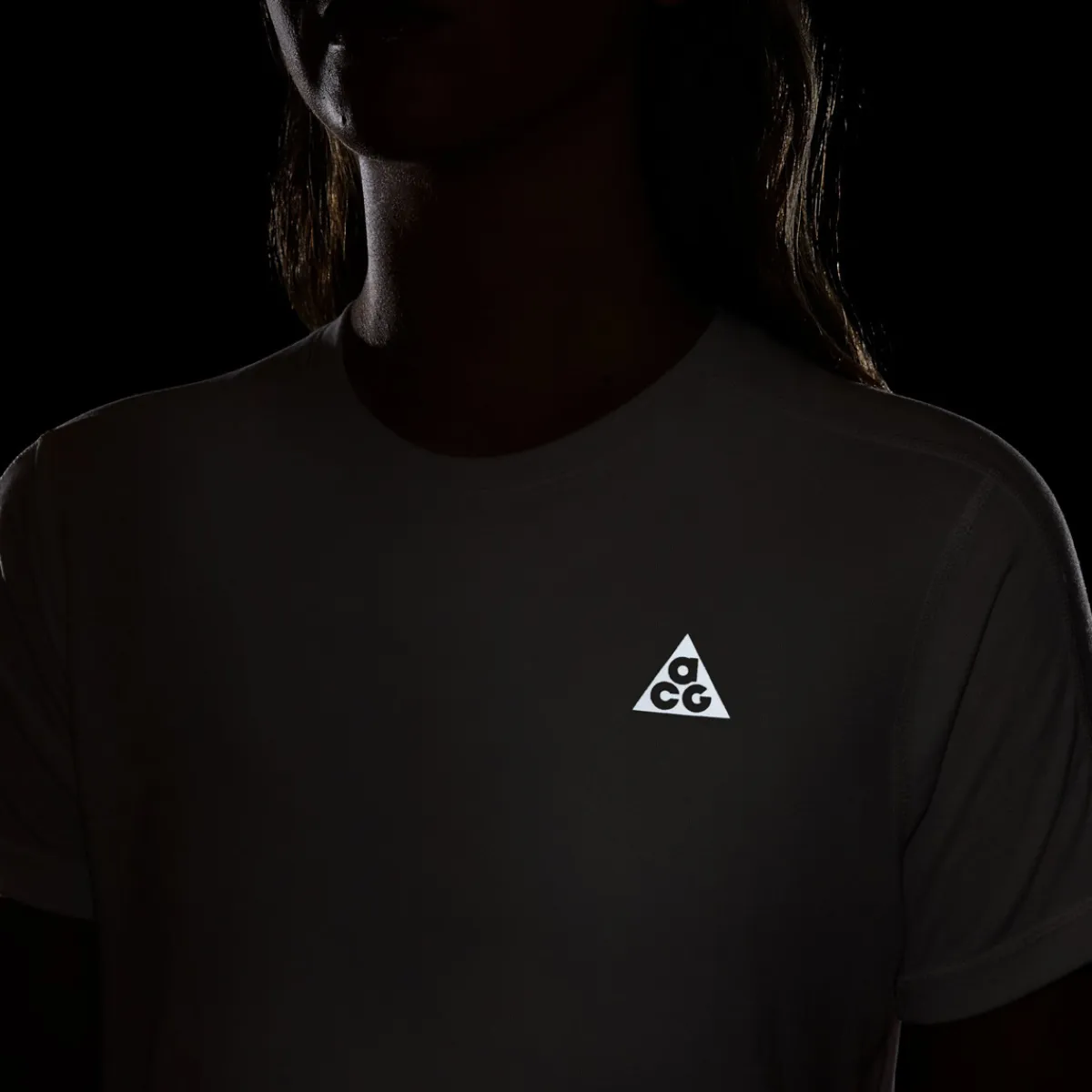 ACG Trail Running Clothing^Collection - Women's Running T-Shirt
