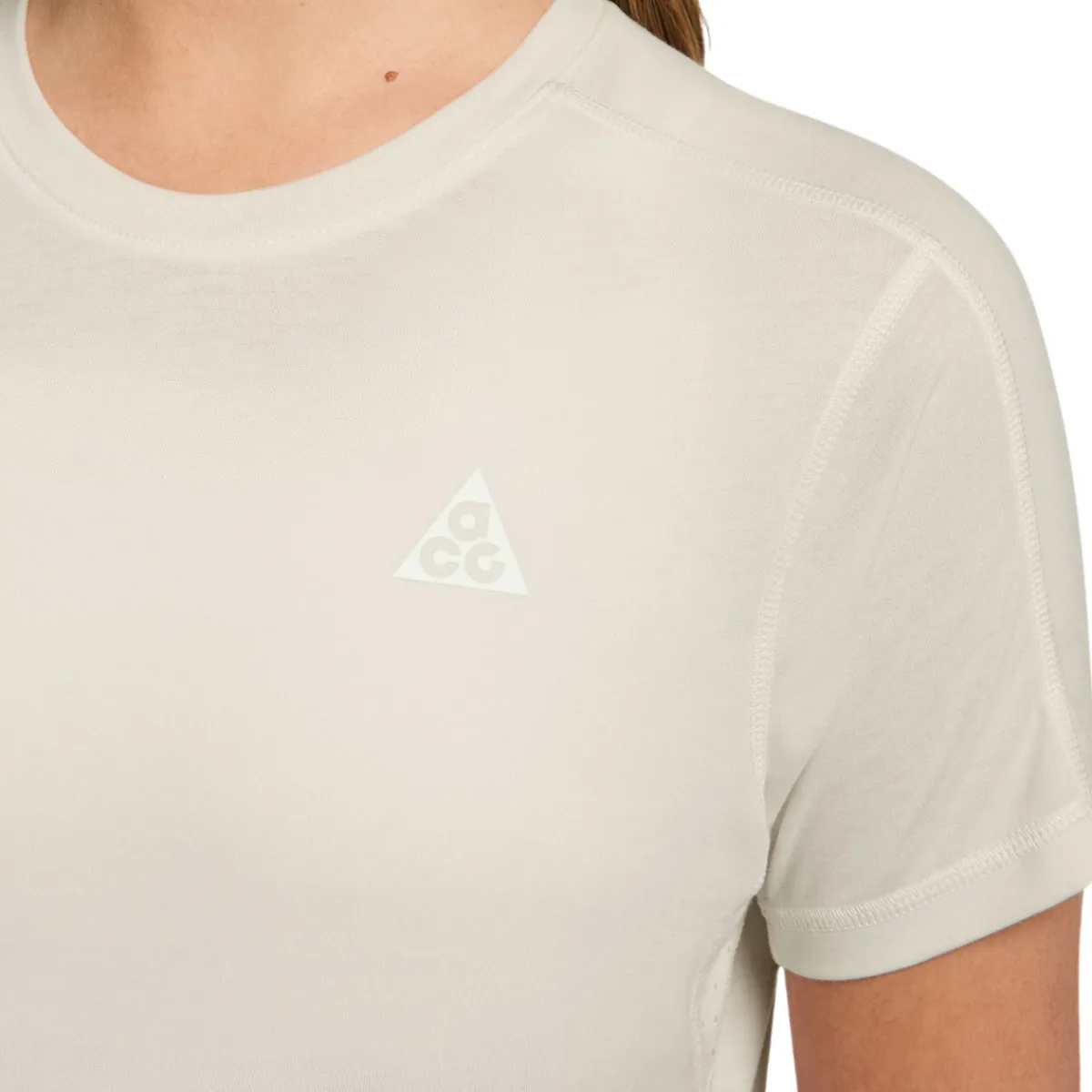ACG Trail Running Clothing^Collection - Women's Running T-Shirt