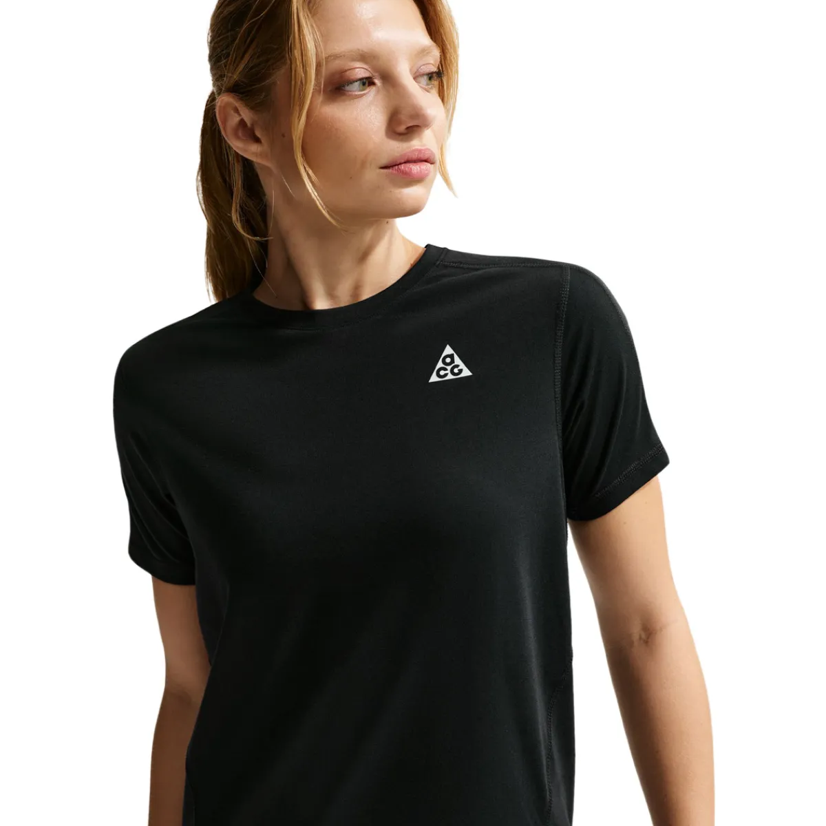 ACG Trail Running Clothing^Collection - Women's Running T-Shirt