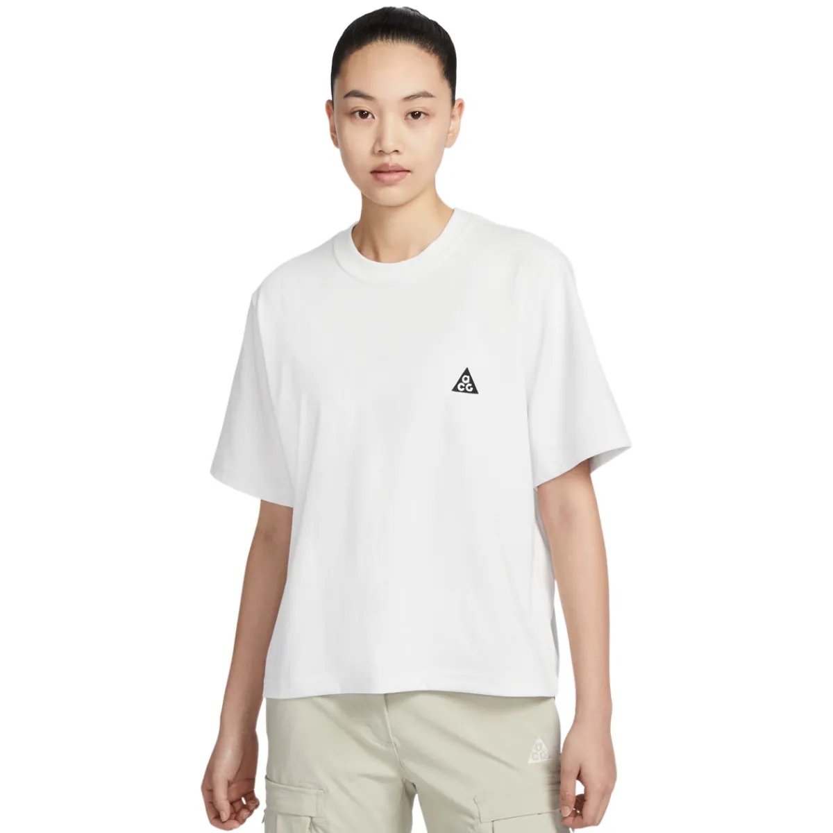 ACG Collection - Women's T-Shirt 122