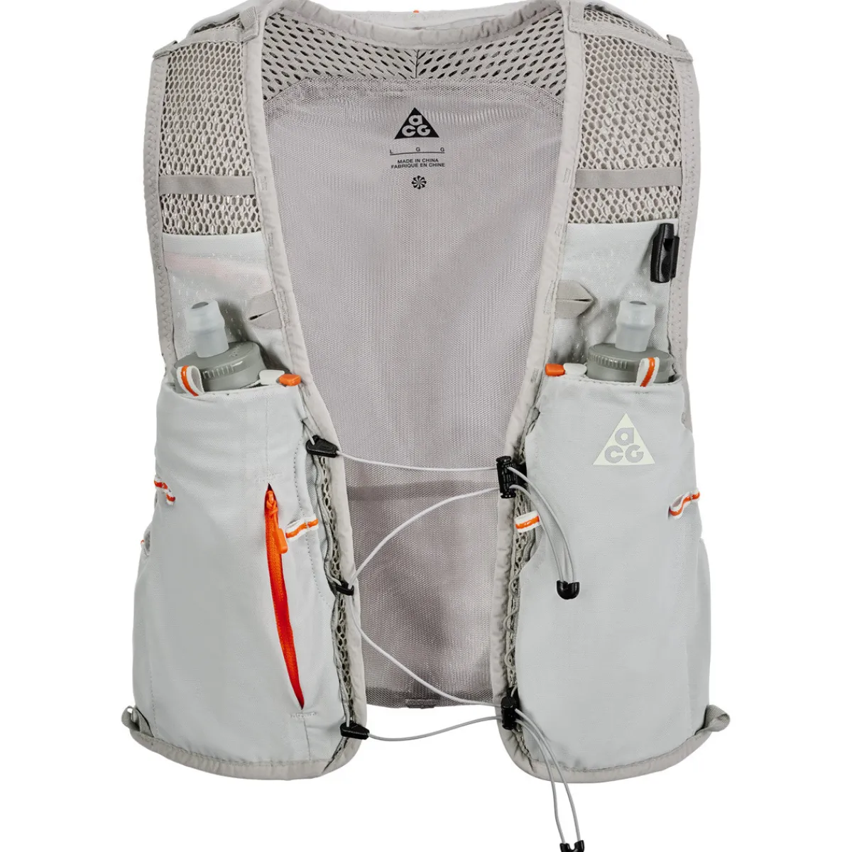 NIKE Hydration Vests And Bags|Hydration Vests And Bags^ACG Collection 5L - Running Hydration Vest