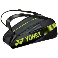 Clearance YONEX Active 6 - Badminton Racquet Bag BKLG