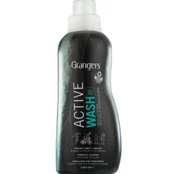New GRANGERS Active 750 ml - Wash for Outdoor Garments