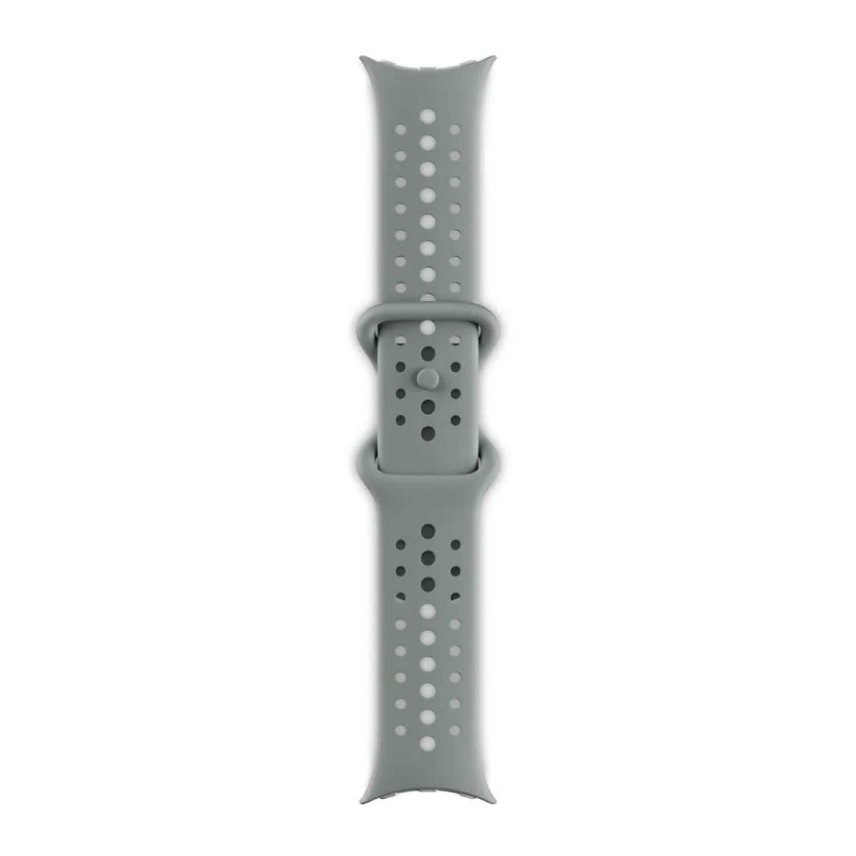 GOOGLE Electronic Accessories^Active Large - Perforated Sport Wristband for Pixel Watch 2 Smartwatch