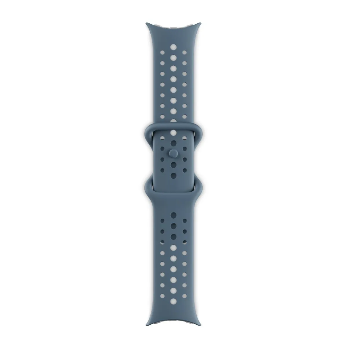 Hot GOOGLE Active Large - Perforated Sport Wristband for Pixel Watch 2 Smartwatch