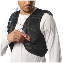 SALOMON Hydration Vests And Bags|Hydration Vests And Bags^Active Skin 12 Reservoir - Trail Running Hydration Vest