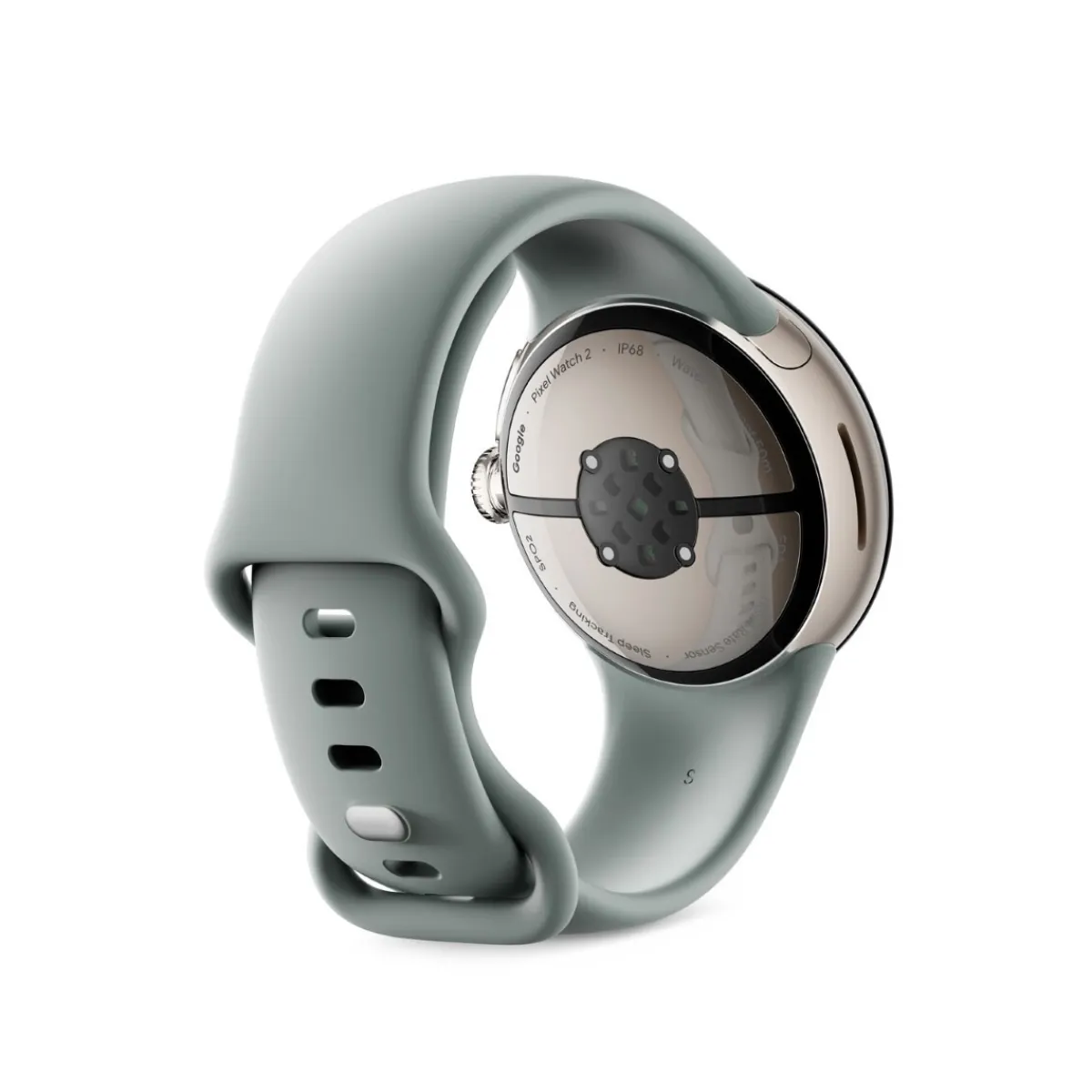 GOOGLE Electronic Accessories^Active Small - Sport Wristband for Pixel Watch 2 Smartwatch