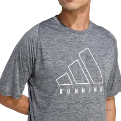 ADIDAS T-Shirts And Polos|Running Clothing^Adi365 - Men's Running T-Shirt